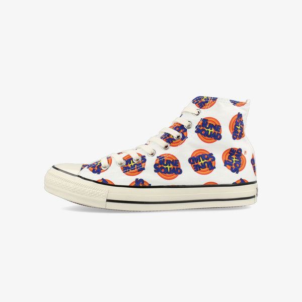 CONVERSE ALL STAR US SPACE JAM TS HI WHITE