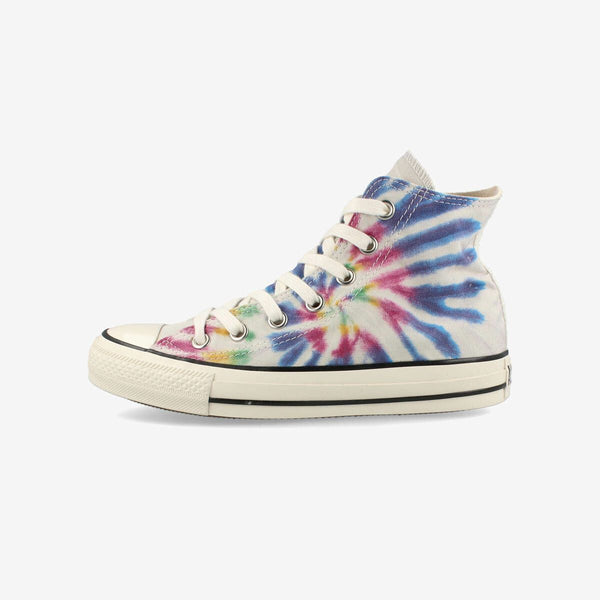 CONVERSE ALL STAR US TIE DYE LOCALIZE HI MULTI