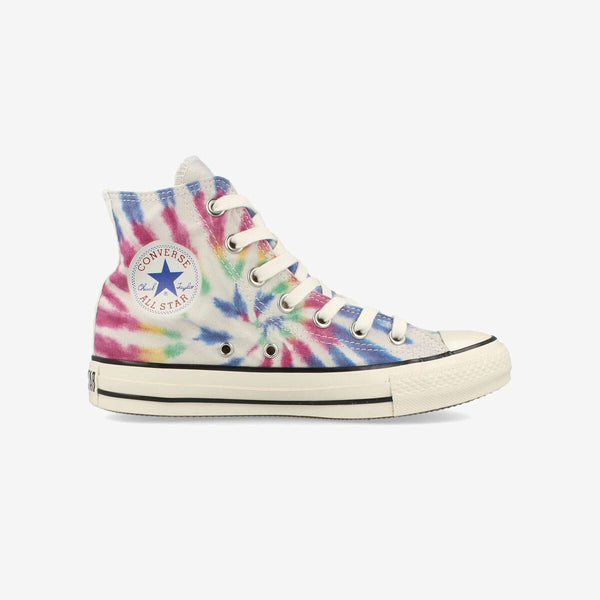 CONVERSE ALL STAR US TIE DYE LOCALIZE HI MULTI