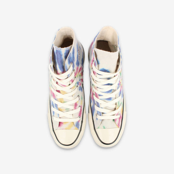 CONVERSE ALL STAR US TIE DYE LOCALIZE HI MULTI