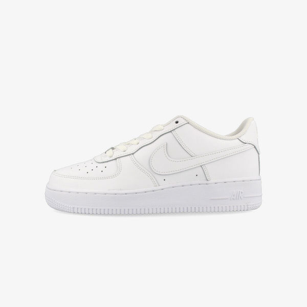 NIKE AIR FORCE 1 LE GS WHITE/WHITE DH2920-111