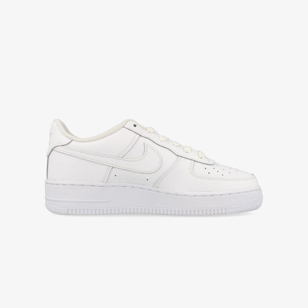 NIKE AIR FORCE 1 LE GS WHITE/WHITE DH2920-111