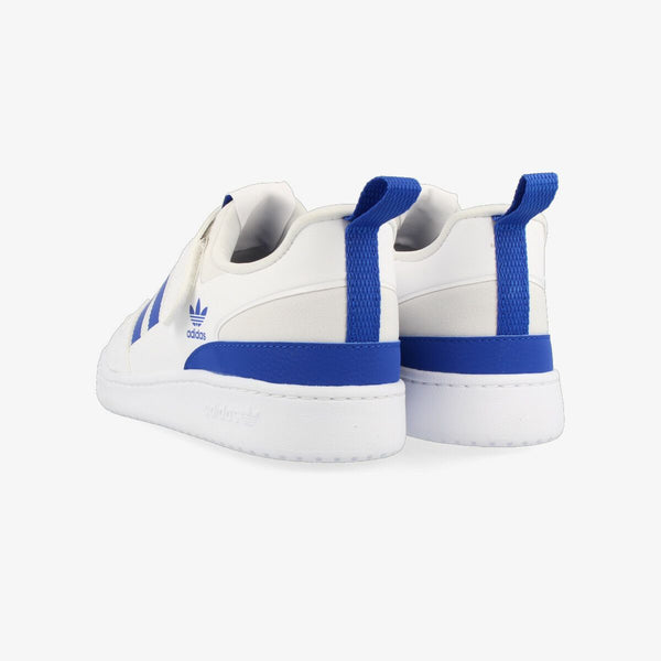 adidas FORUM 360 C FTWR WHITE/BOLD BLUE/FTWR WHITE