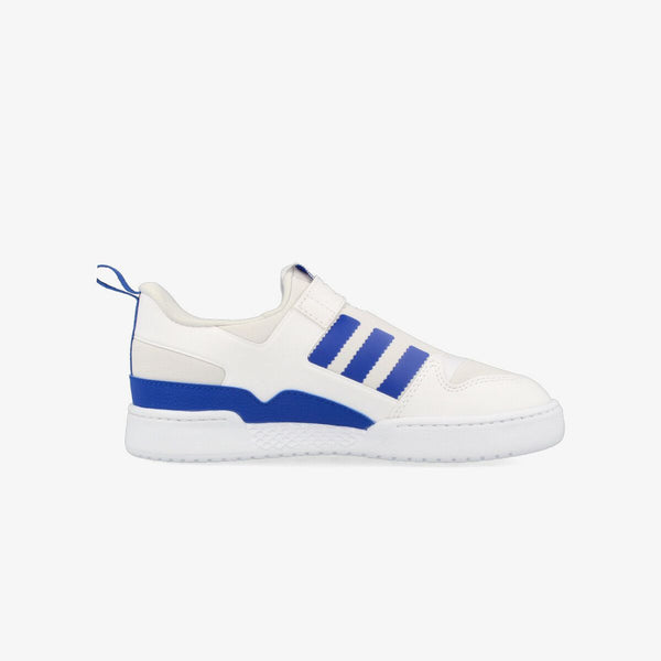 adidas FORUM 360 C FTWR WHITE/BOLD BLUE/FTWR WHITE