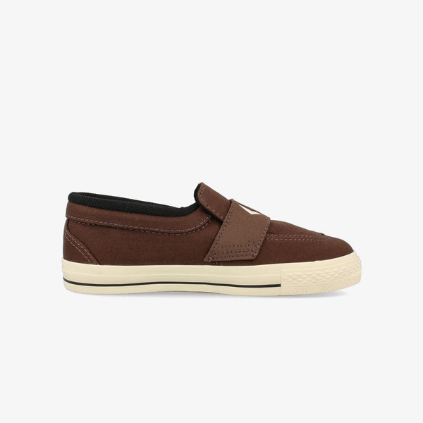 CONVERSE KID'S LOAFER SK BROWN