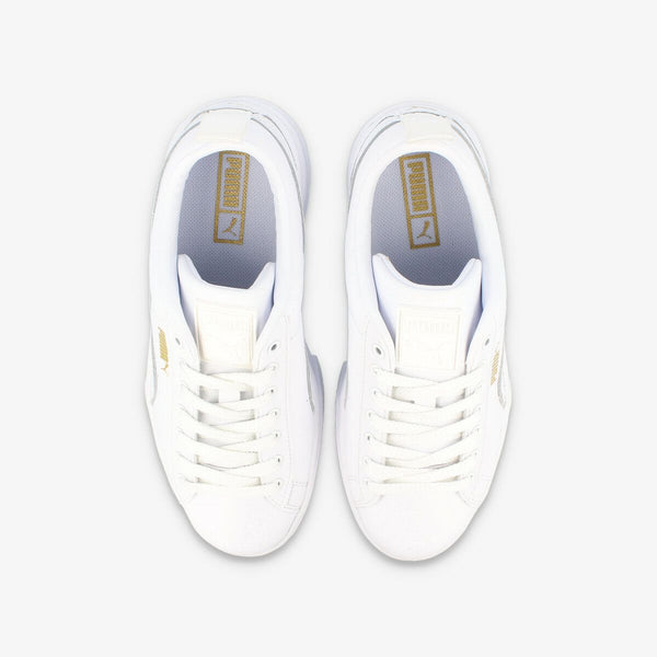 PUMA MAYZE CLASSIC WMNS WHITE