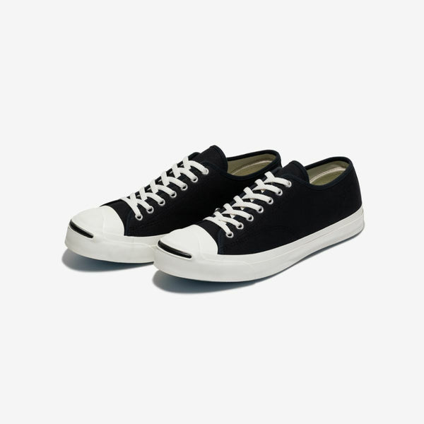 CONVERSE JACK PURCELL 80 J BLACK [TIME LINE] [MADE IN JAPAN]