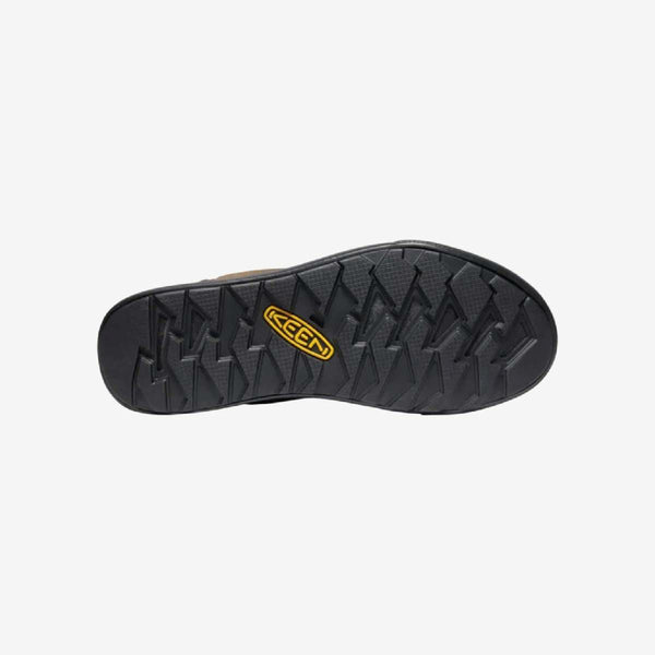 KEEN WOMEN ELENA CHELSEA MULCH/BLACK – KICKS LAB.