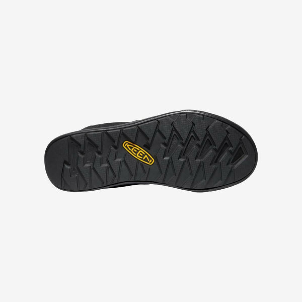 KEEN WOMEN ELENA CHELSEA TRIPLE BLACK/BLACK