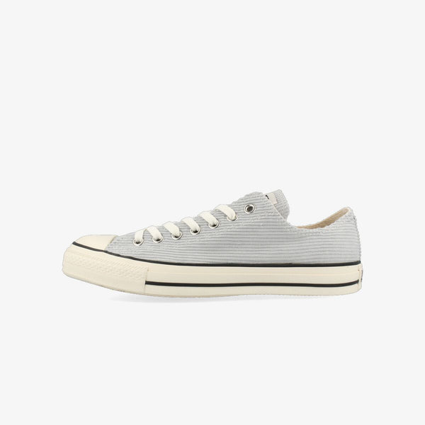 CONVERSE ALL STAR WASHEDCORDUROY OX GRAY