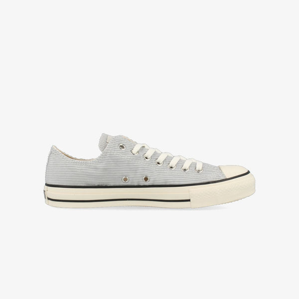 CONVERSE ALL STAR WASHEDCORDUROY OX GRAY