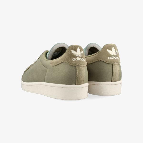 adidas SUPERSTAR OBIT GREEN/CHALK COLOR/HAGE GREEN