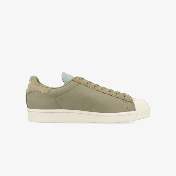 adidas SUPERSTAR OBIT GREEN/CHALK COLOR/HAGE GREEN