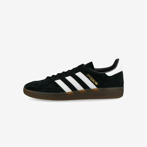 adidas HANDBALL SPEZIAL CORE BLACK/FTWR WHITE/GUM