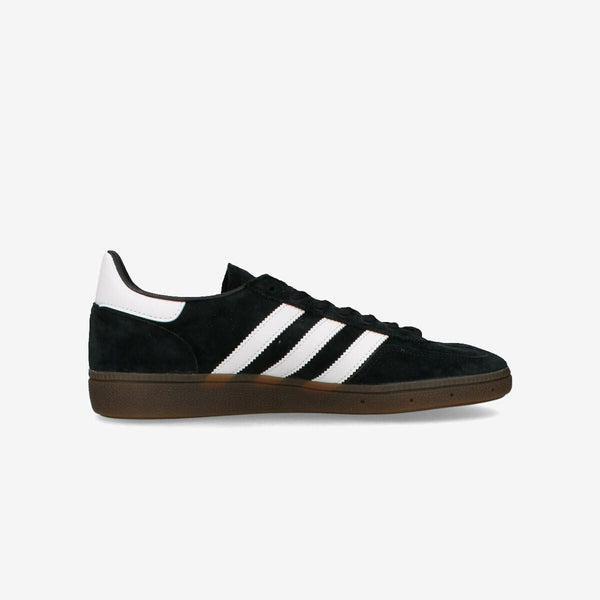 adidas HANDBALL SPEZIAL CORE BLACK/FTWR WHITE/GUM