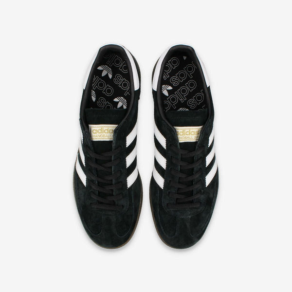 adidas HANDBALL SPEZIAL CORE BLACK/FTWR WHITE/GUM