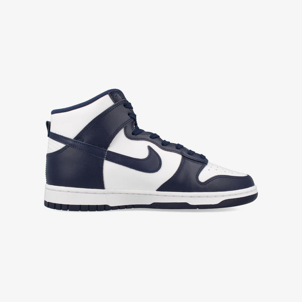 NIKE DUNK HIGH RETRO NAVY/WHITE [VILLANOVA]