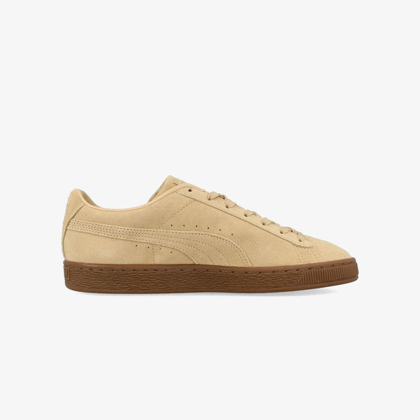 PUMA SUEDE GUM PEBBLE/GUM