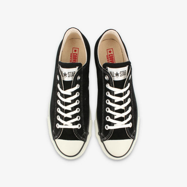 CONVERSE ALL STAR SUEDE OX MADE IN JAPAN