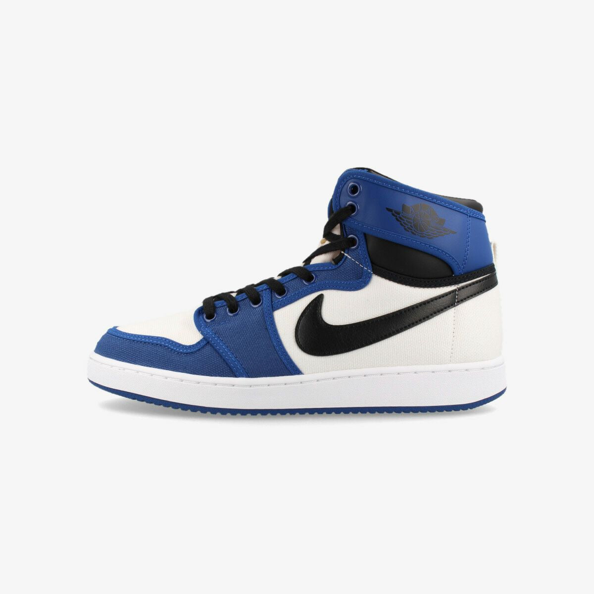 ナイキのAIR JORDAN １KOのStorm Blue 27cm