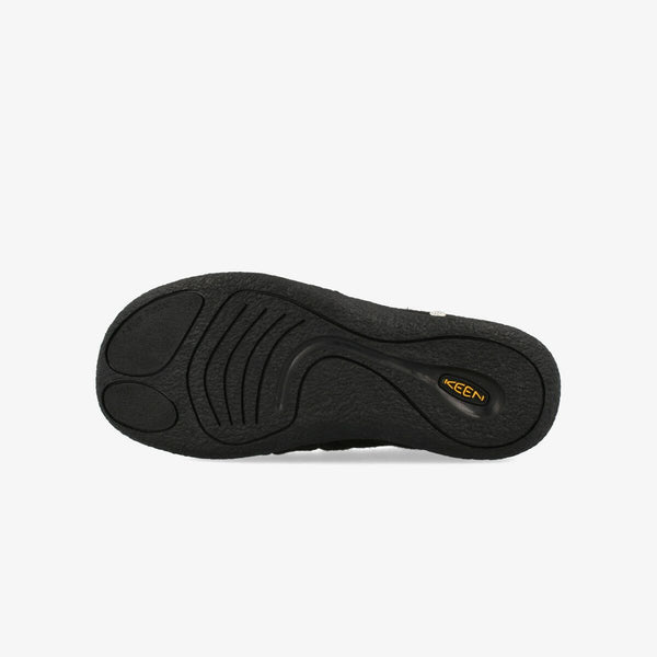 KEEN MAN HOWSER II BLACK FELT/BLACK