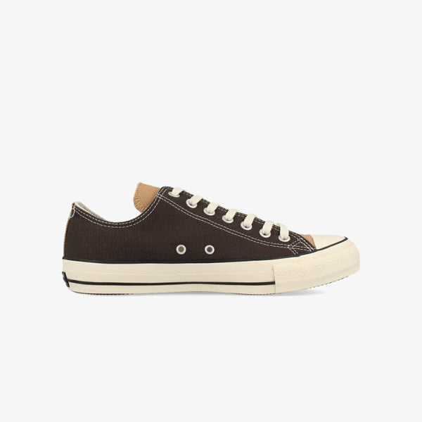 CONVERSE ALL STAR 100 WORKCLOTH CC OX CHARCOAL/BEIGE/NAVY