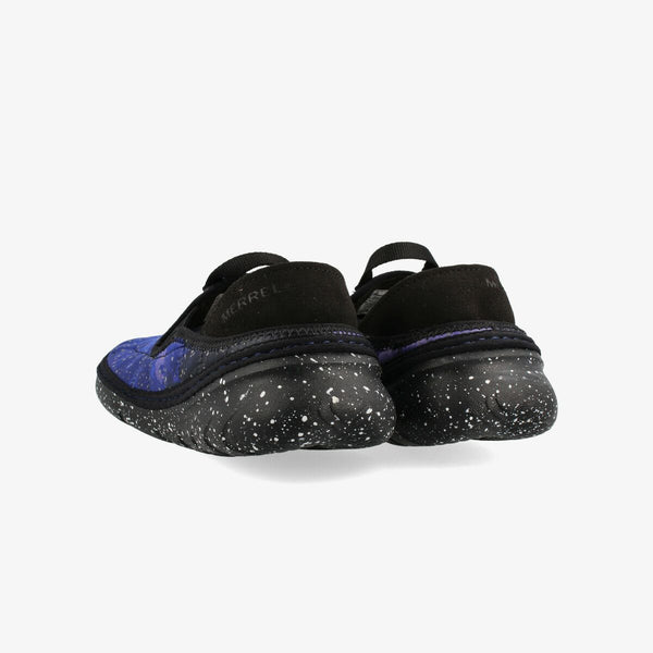 MERRELL HUT MOC STARRY NIGHT SKY