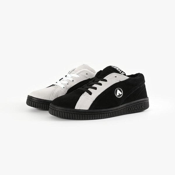 AIRWALK CLASSICS ONE LTD BLACK/WHITE/BLACK 【左右非対称】