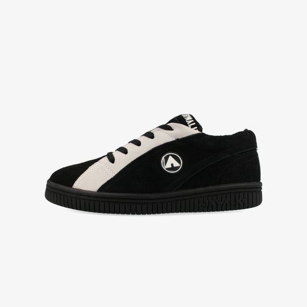 AIRWALK CLASSICS ONE LTD BLACK/WHITE/BLACK 【좌우 비대칭】