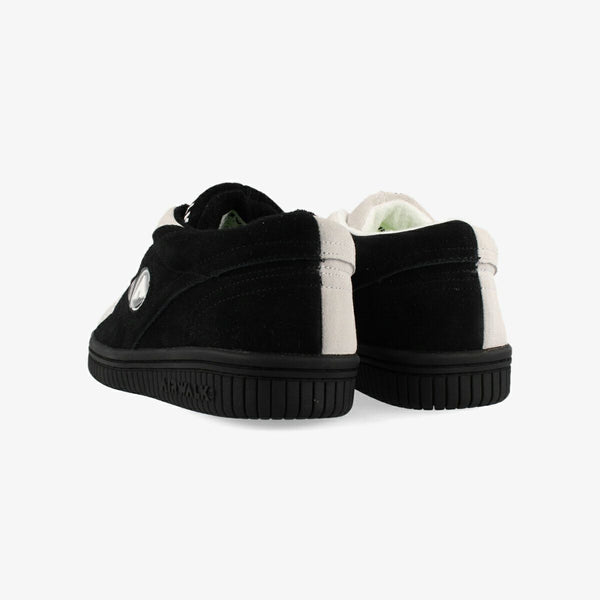 AIRWALK CLASSICS ONE LTD BLACK/WHITE/BLACK 【좌우 비대칭】