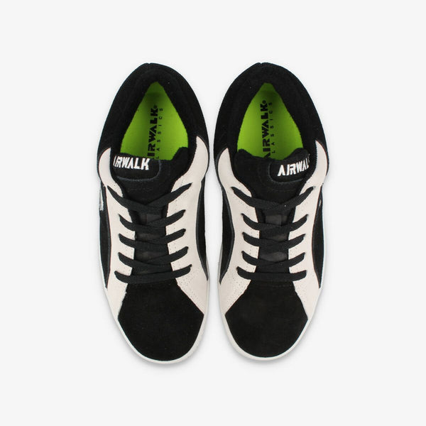 AIRWALK CLASSICS ONE OG RANDOM BLACK/WHITE