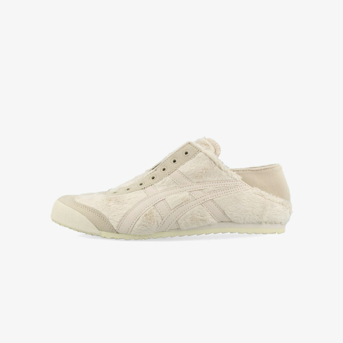 Onitsuka Tiger MEXICO 66 PARATY BIRCH/CREAM – KICKS LAB.