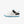 NIKE SB ZOOM DUNK LOW PRO WHITE/BLACK/NEUTRAL GREY/LASER BLUE