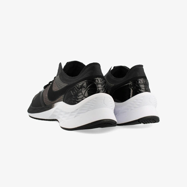 NIKE JORDAN AIR ZOOM 85 RUNNER BLACK/BLACK/WHITE