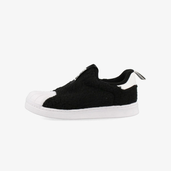 adidas SUPERSTAR 360 I CORE BLACK/CORE BLACK/FTWR WHITE