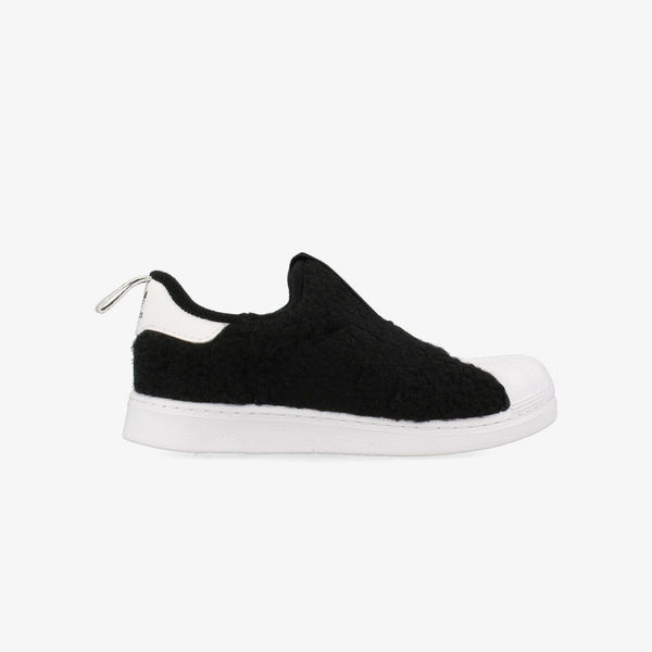 adidas SUPERSTAR 360 I CORE BLACK/CORE BLACK/FTWR WHITE