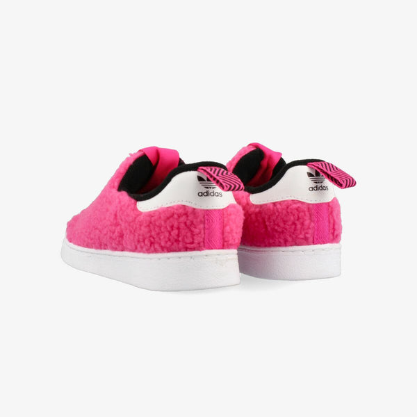 adidas SUPERSTAR 360 I SHOCK PINK/SHOCK PINK/FTWR WHITE