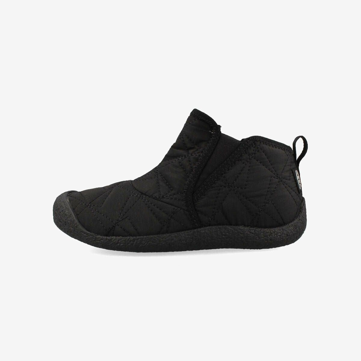 Keen howser quilted discount chukka