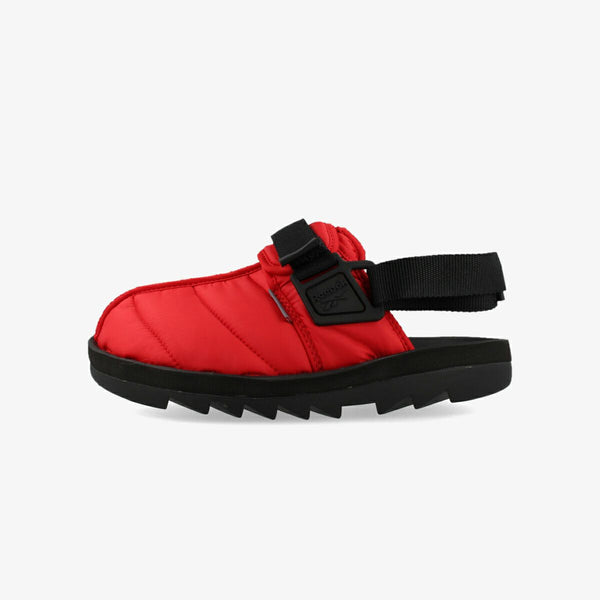 Reebok BEATNIK VECTOR RED/VECTOR RED/CORE BLACK