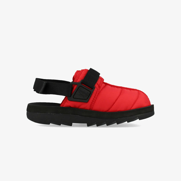 Reebok BEATNIK VECTOR RED/VECTOR RED/CORE BLACK