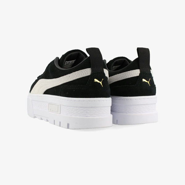 PUMA MAYZE WMNS BLACK/WHITE