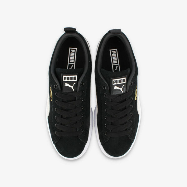 PUMA MAYZE WMNS BLACK/WHITE