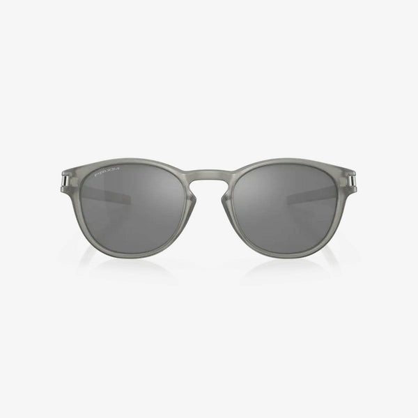 OAKLEY SUNGLASS LATCH MATTE GREY INK 【ASIAN FIT】