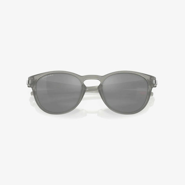 OAKLEY SUNGLASS LATCH MATTE GREY INK 【ASIAN FIT】