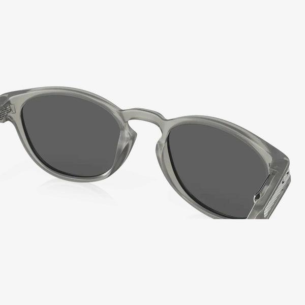 OAKLEY SUNGLASS LATCH MATTE GREY INK 【ASIAN FIT】