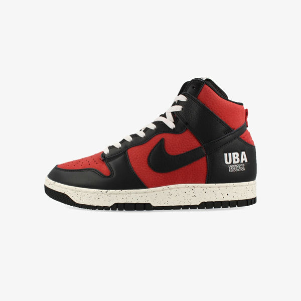 NIKE DUNK HIGH 1985 GYM RED/BLACK/WHITE [UNDERCOVER]