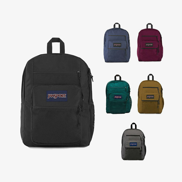 JANSPORT BIG CAMPUS 34L