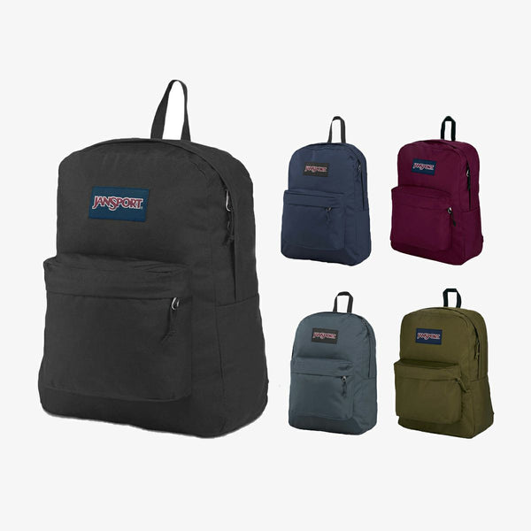 JANSPORT SUPERBREAK PLUS 26L