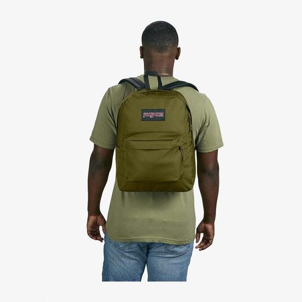 JANSPORT SUPERBREAK PLUS 26L