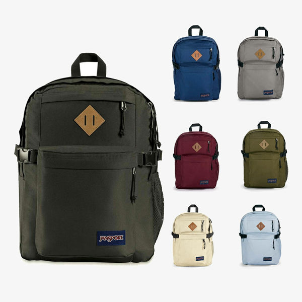 JANSPORT MAIN CAMPUS 32L